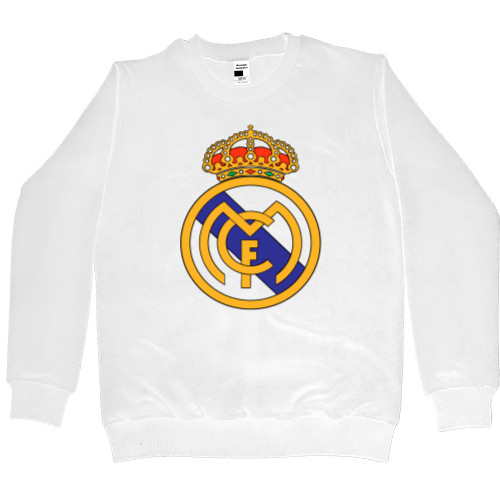 Real Madrid (1)