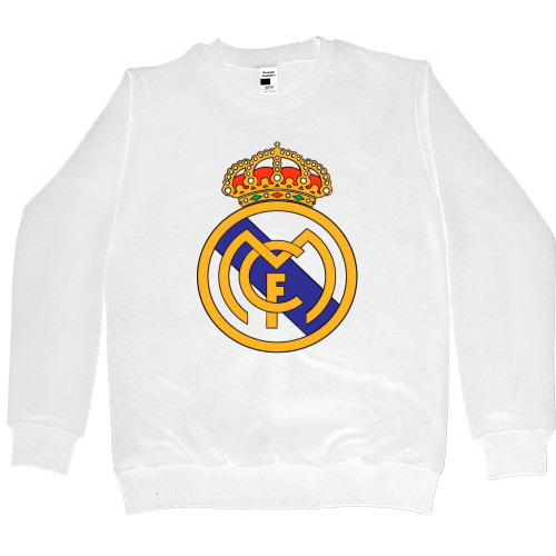 Real Madrid (1)