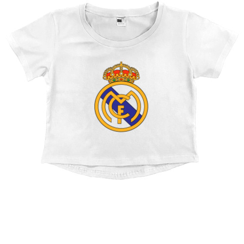 Real Madrid (1)