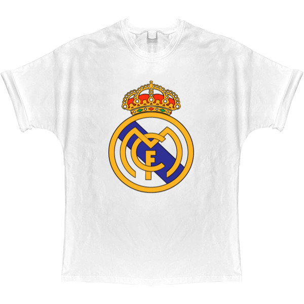 Real Madrid (1)