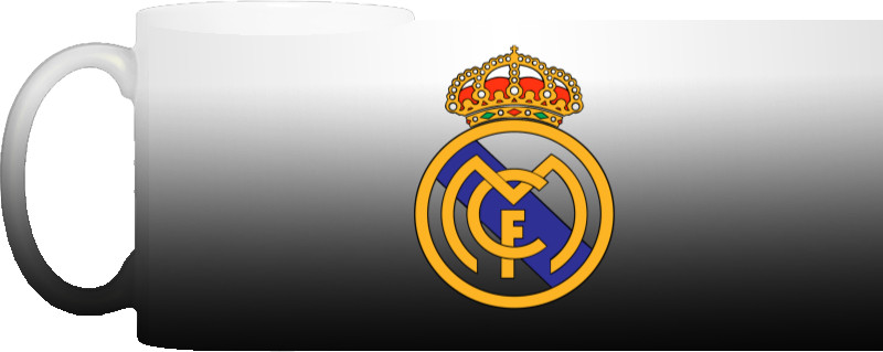 Real Madrid (1)