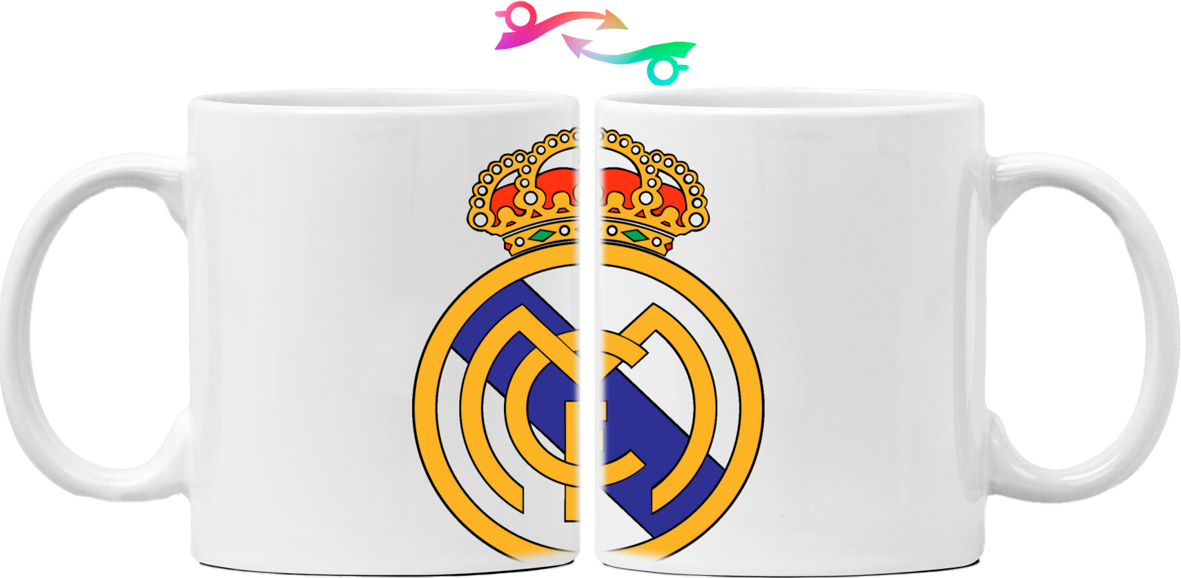 Real Madrid (1)