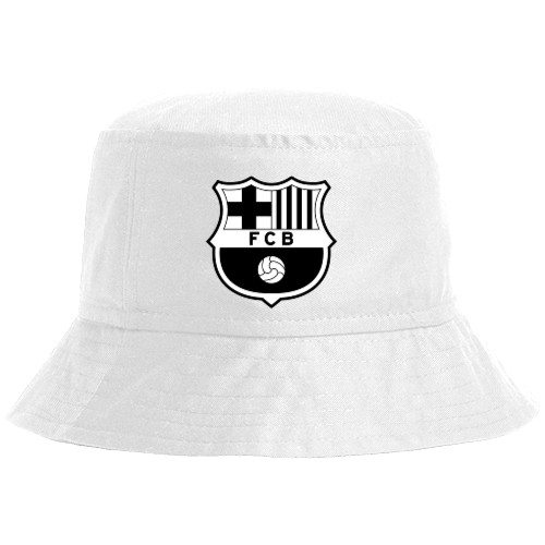 Bucket Hat - Barcelona (1) - Mfest