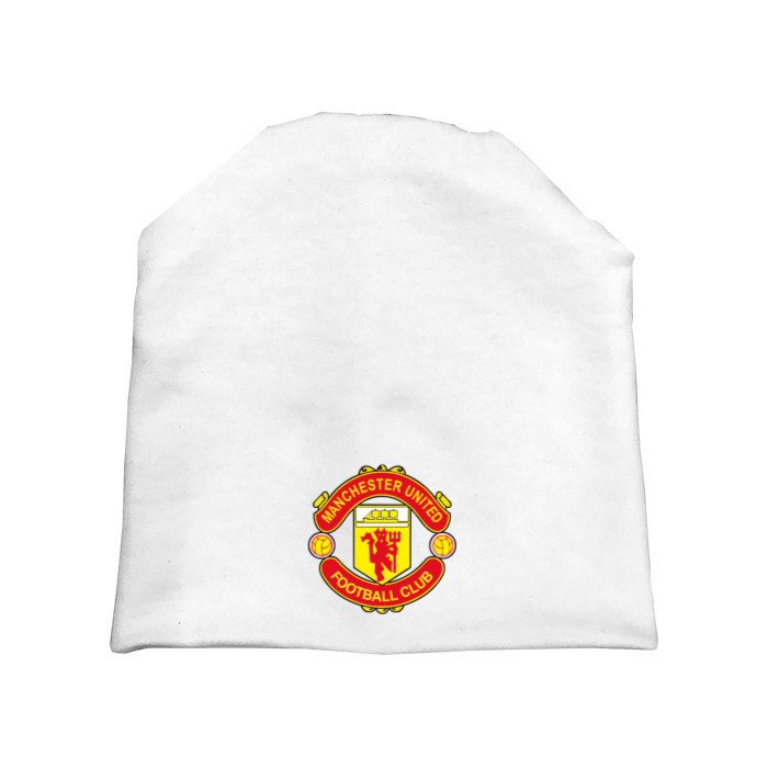 Hat - Manchester United - Mfest