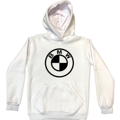 Unisex Hoodie - BMW (6) - Mfest