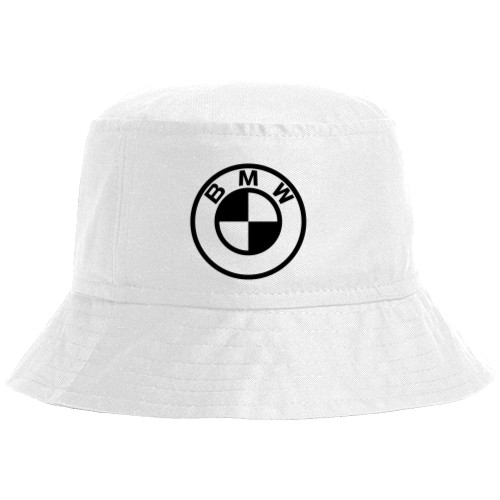 Bucket Hat - BMW (6) - Mfest