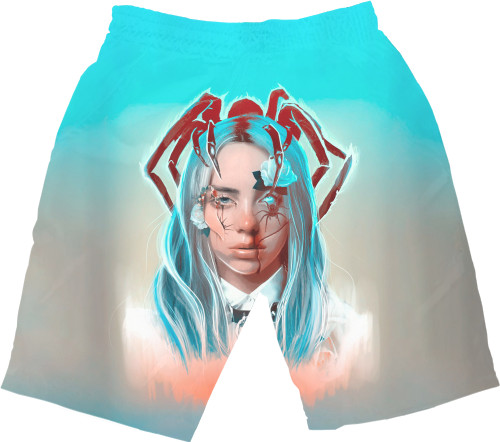 Billie Eilish (16)