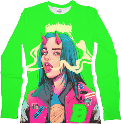 Billie Eilish (13)