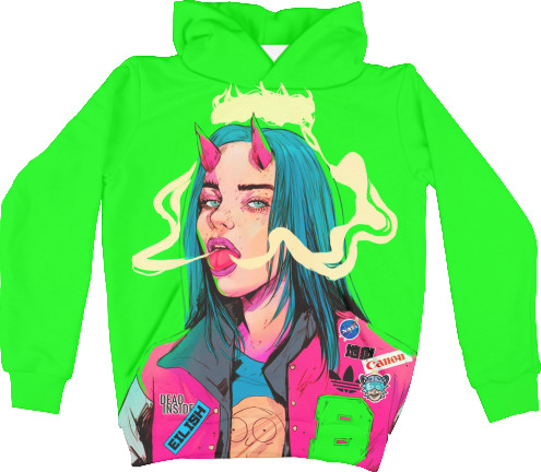 Billie Eilish (13)