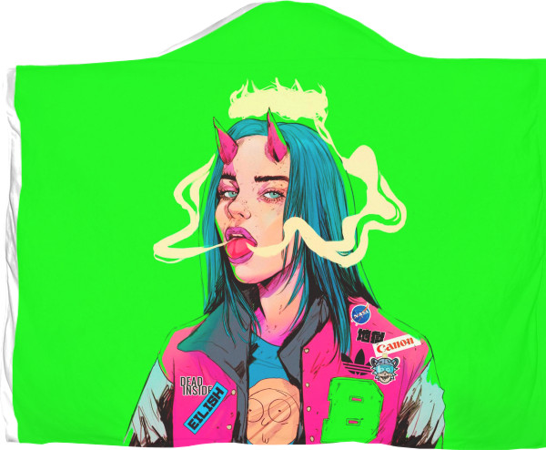 Billie Eilish (13)