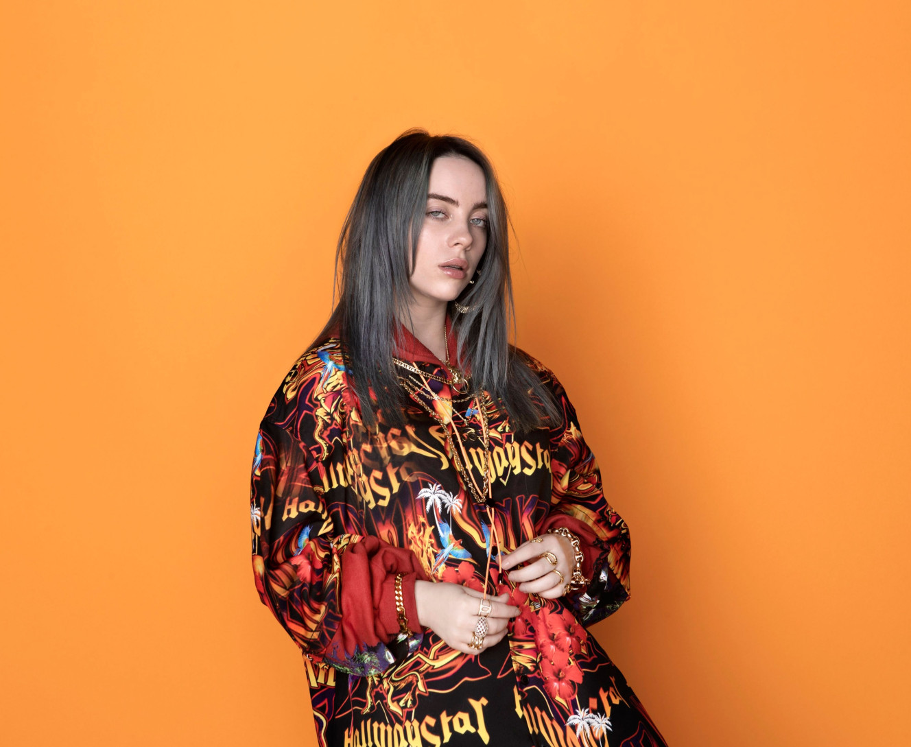 Billie Eilish (8)