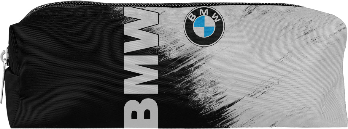 Pencil case 3D - BMW (5) - Mfest