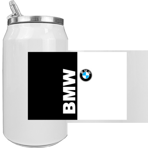 Aluminum Can - BMW (6) - Mfest