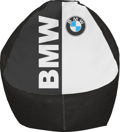 Крісло Груша - BMW (6) - Mfest