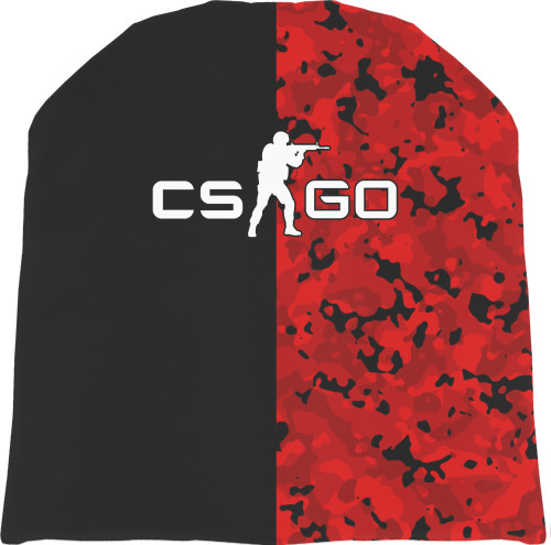 Hat 3D - CS GO (6) - Mfest