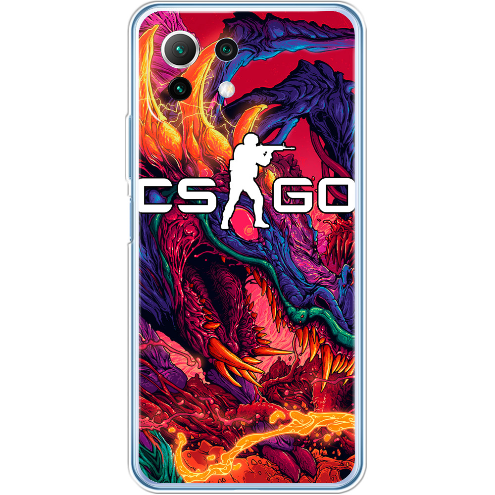 CS GO (5) CS GO (5)