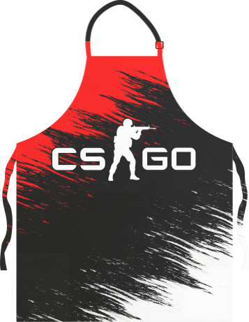 Light Apron - CS GO (4) - Mfest