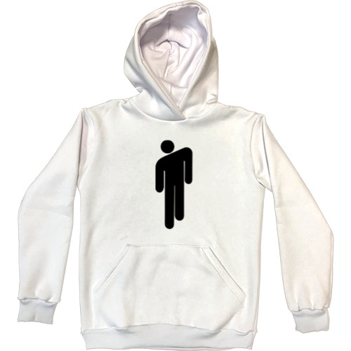 Kids' Premium Hoodie - Billie Eilish (13) - Mfest