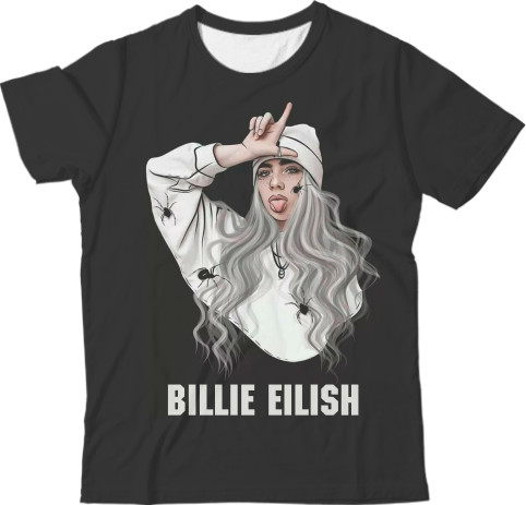 Billie Eilish (7)