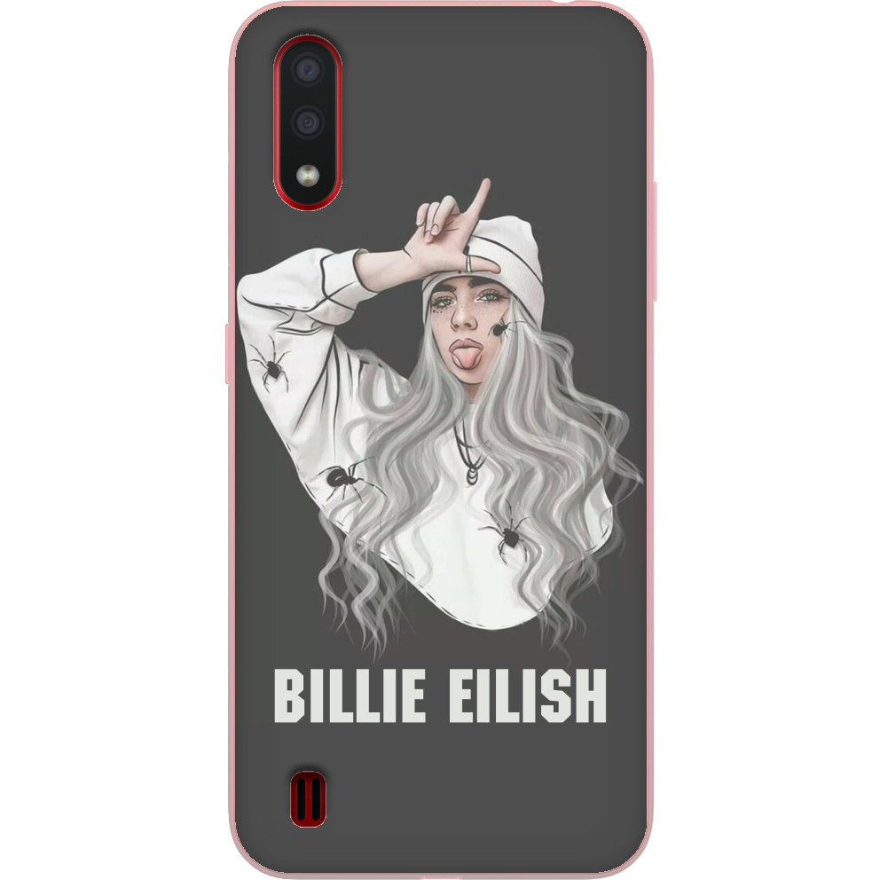 Billie Eilish (7)