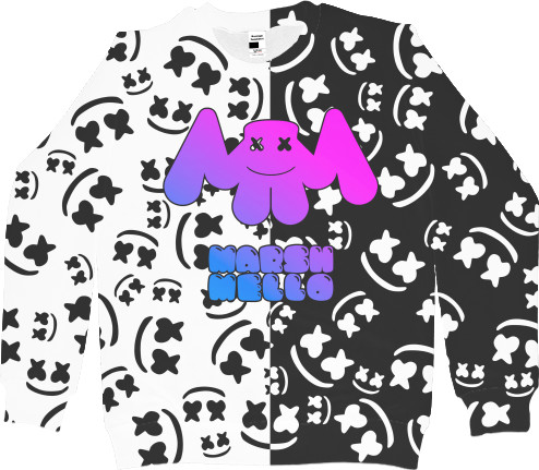 Marshmello (22)