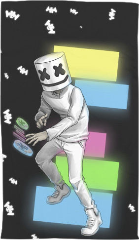 Marshmello (20)