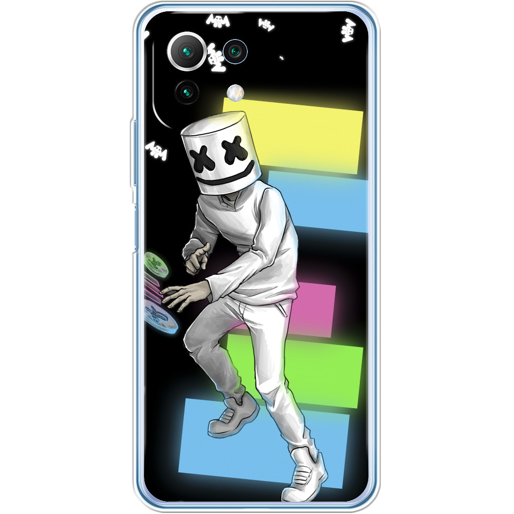 Marshmello (20)