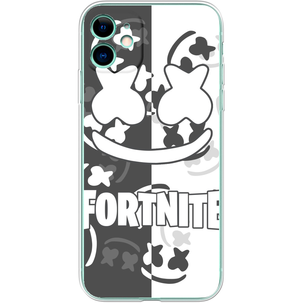 iPhone Case - Marshmello (13) - Mfest