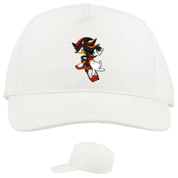 Baseball Caps - 5 panel - Shadow (2) - Mfest