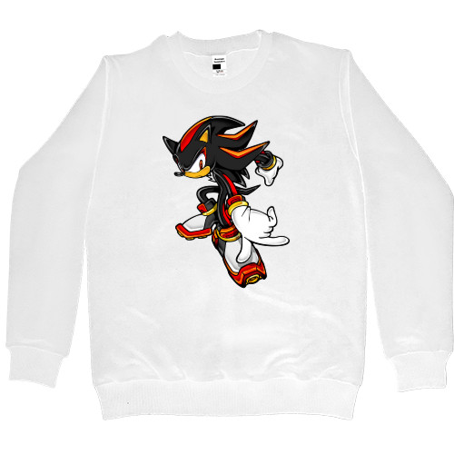 Kids' Premium Sweatshirt - Shadow (2) - Mfest