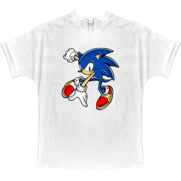 Sonic (9)