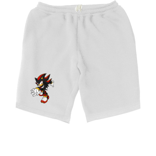 Men's Shorts - Shadow (3) - Mfest