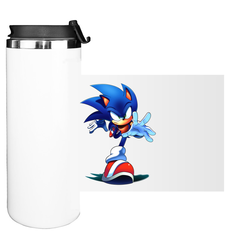 Water Bottle on Tumbler - Sonic (8) - Mfest