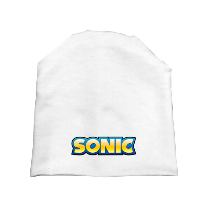 Sonic (7)