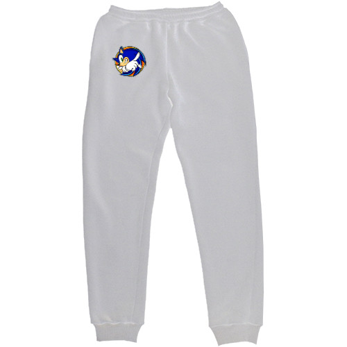 Women's Sweatpants - Sonic (5) - Mfest