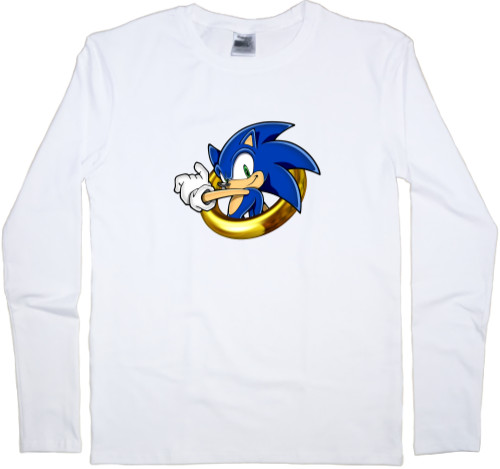 Sonic (4)