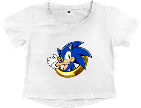 Sonic (4)