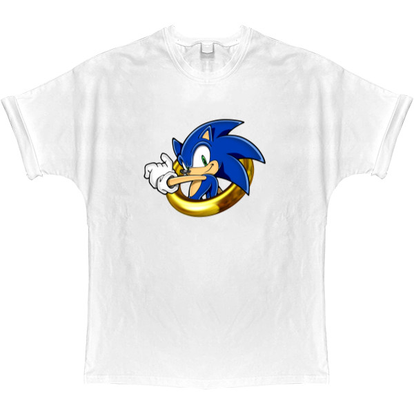 Sonic (4)