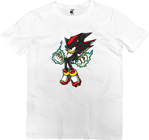 Kids' Premium T-Shirt - Shadow (1) - Mfest