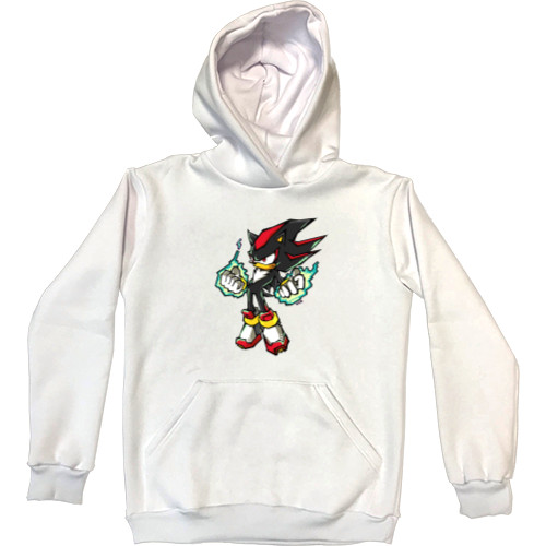 Kids' Premium Hoodie - Shadow (1) - Mfest