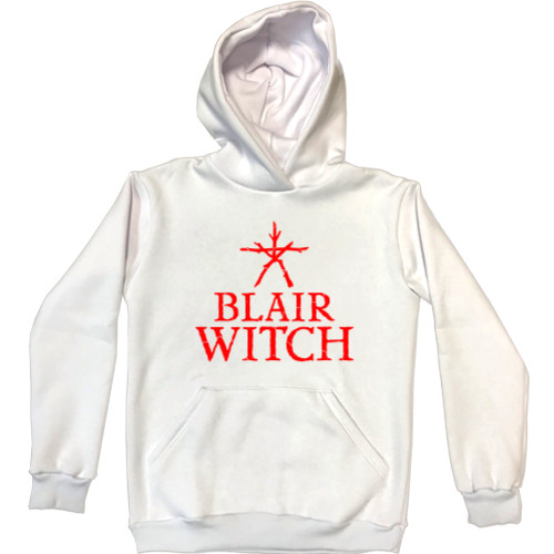 Unisex Hoodie - Blair Witch (1) - Mfest