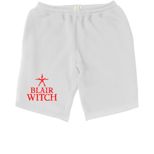 Kids' Shorts - Blair Witch (1) - Mfest