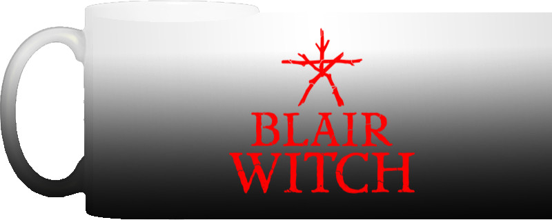 Magic Mug - Blair Witch (1) - Mfest