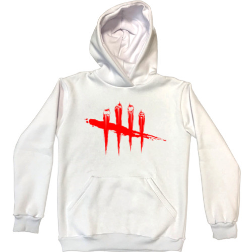 Unisex Hoodie - Dead by Daylight (1) - Mfest