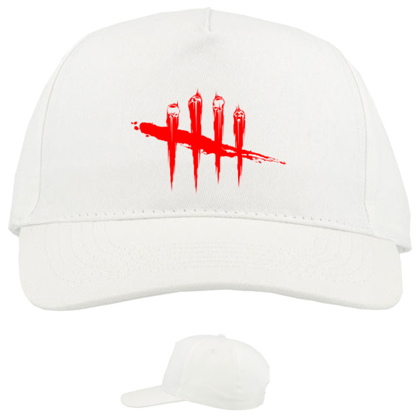 Baseball Caps - 5 panel - Dead by Daylight (1) - Mfest