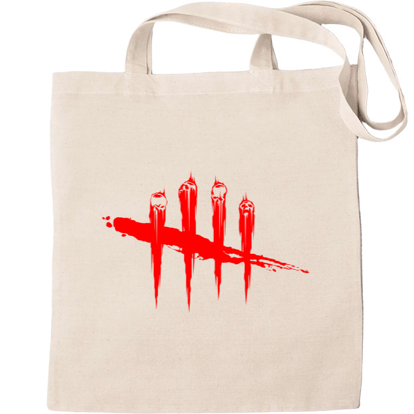 Tote Bag - Dead by Daylight (1) - Mfest