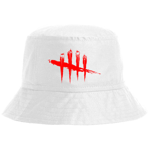 Bucket Hat - Dead by Daylight (1) - Mfest