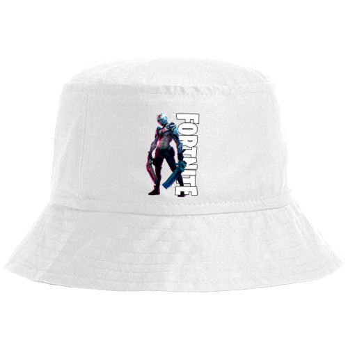 Bucket Hat - Fortnite (10) - Mfest