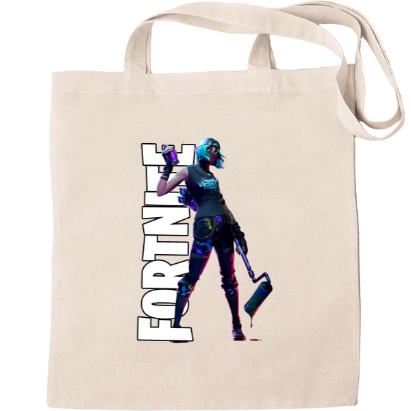 Tote Bag - Fortnite (9) - Mfest