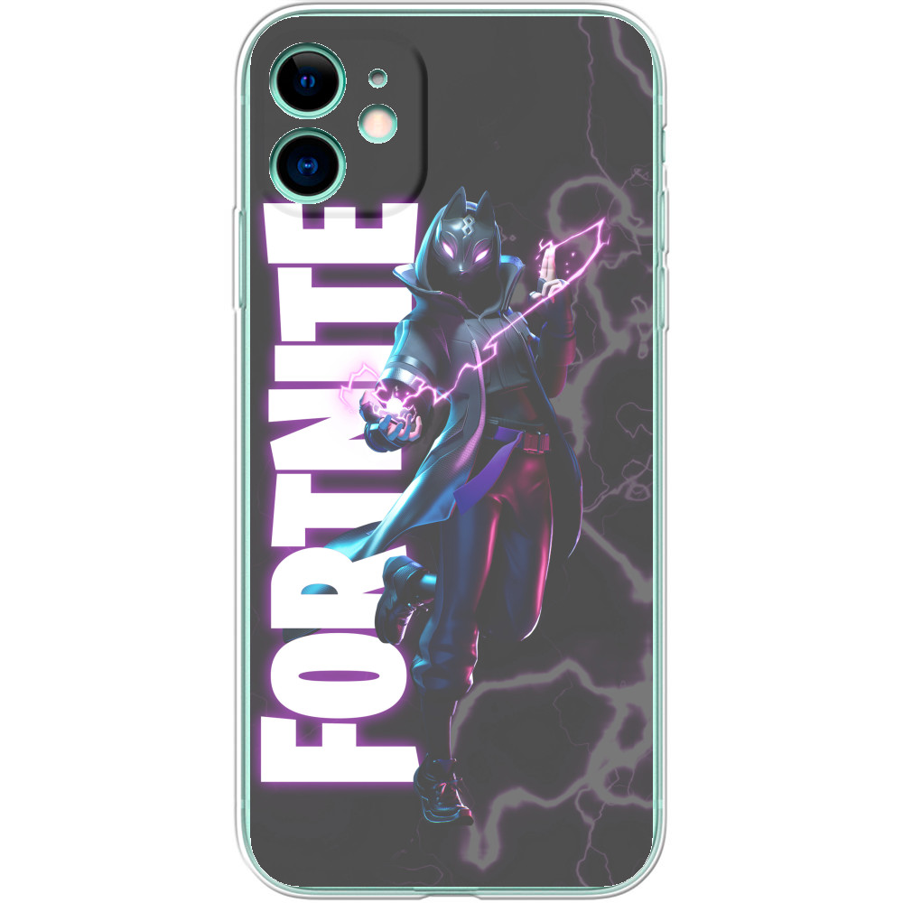 iPhone Case - Fortnite (7) - Mfest